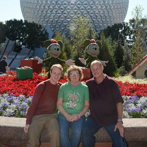 Meet your Posher, Patrick